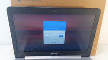 Load image into Gallery viewer, Asus C301SA-IB04 Chromebook 13.3&quot; Celeron N3160 1.6Ghz 4GB 32GB eMMC Chrome OS
