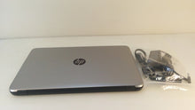 Load image into Gallery viewer, Laptop Hp 15-ba083nr 15.6&quot; Touchscreen AMD A8-7410 2.20Ghz 4GB 1TB Win 10
