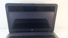Load image into Gallery viewer, Laptop Hp 15-ba083nr 15.6&quot; Touchscreen AMD A8-7410 2.20Ghz 4GB 1TB Win 10
