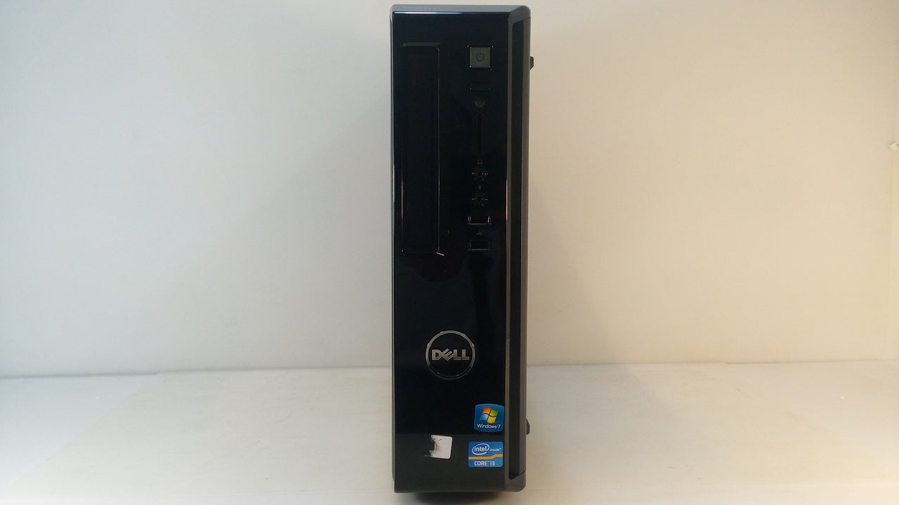 Desktop PC Dell Vostro 260S SFF Intel Core i3-2120 3.30Ghz 4GB