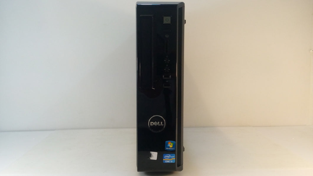 Desktop PC Dell Vostro 260S SFF Intel Core i3-2120 3.30Ghz 4GB 500GB Win 7