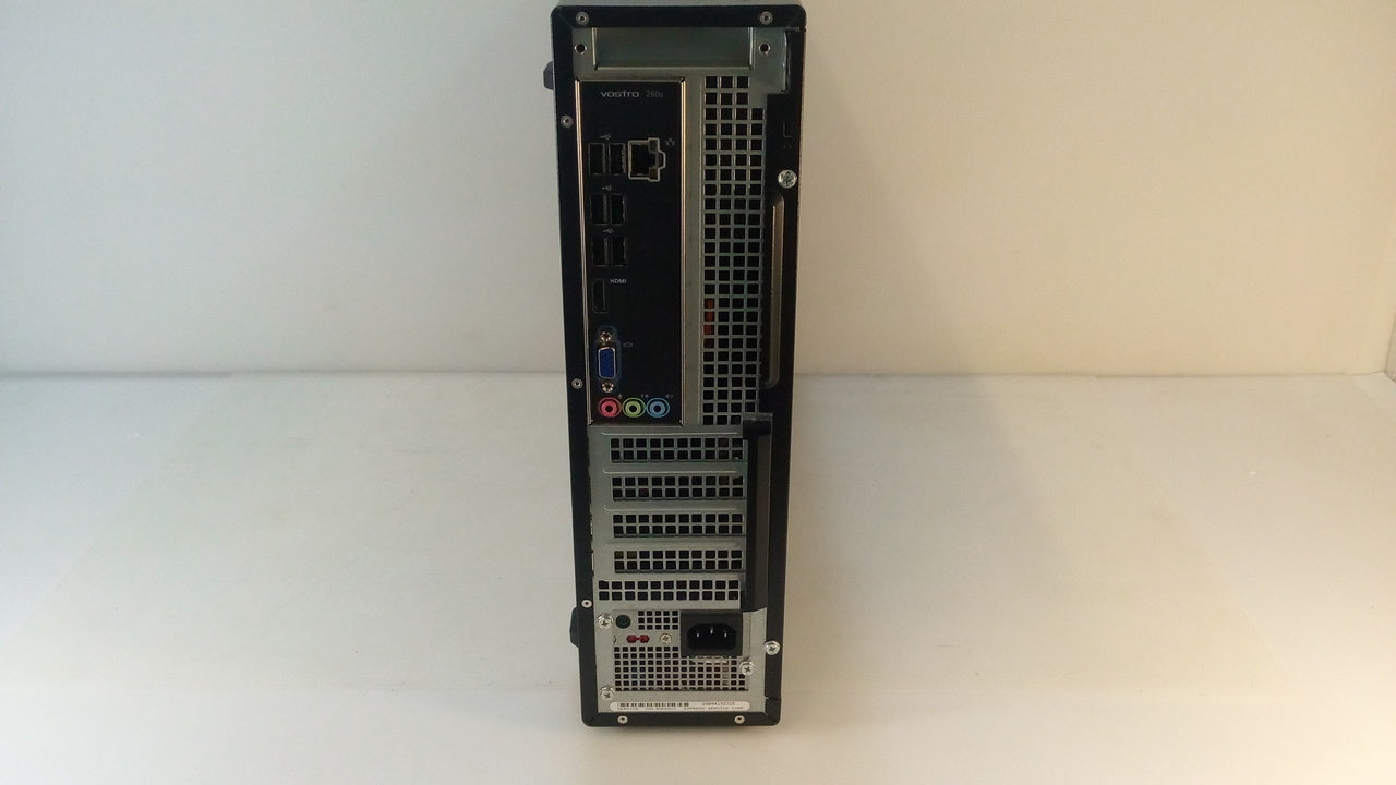 ☆DELL Vostro260s Core i3 2120 4GB Win10 【公式通販】