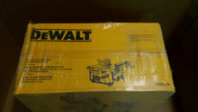 Load image into Gallery viewer, DeWalt DW745 15 Amp 10 in. Compact Job Site Table Saw
