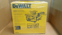 Load image into Gallery viewer, DeWalt DW745 15 Amp 10 in. Compact Job Site Table Saw
