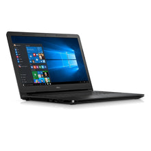 Load image into Gallery viewer, Laptop Dell Inspiron 15 3552 15.6&quot; Pentium N3700 1.6Ghz 4GB 500GB i3552-3240BLK
