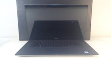 Load image into Gallery viewer, Laptop Dell XPS 15.6&quot; XPS9560-7001SLV-PUS Touch i7-7700HQ 3.8Ghz 16GB 512GB SSD
