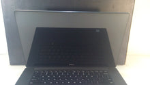 Load image into Gallery viewer, Laptop Dell XPS 15.6&quot; Touch i7-7700HQ 3.8Ghz 16GB 512GB SSD XPS9560-7001SLV-PUS
