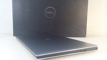 Load image into Gallery viewer, Laptop Dell XPS 15.6&quot; XPS9560-7001SLV-PUS Touch i7-7700HQ 3.8Ghz 16GB 512GB SSD

