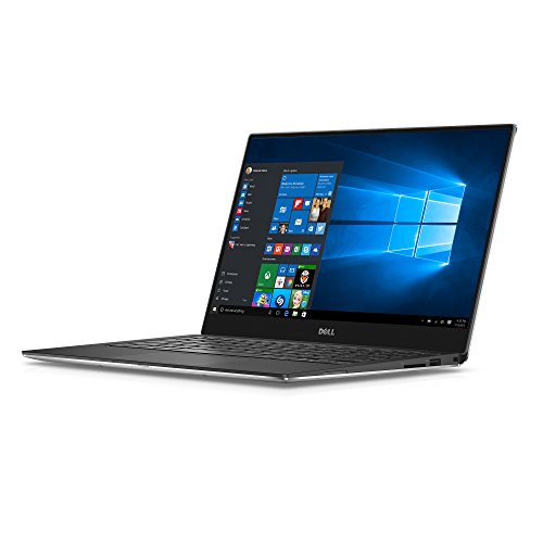 DELL XPS 13 i7-6500u／メモリ8GB／SSD256GB Laptop Dell XPS 13 13.3