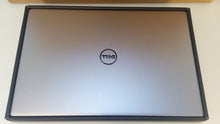 Load image into Gallery viewer, Laptop Dell XPS 13 13.3&quot; Touch i7-6500U 2.5GHz 8GB 256GB SSD XPS9350-5340SLV
