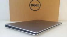 Load image into Gallery viewer, Laptop Dell XPS 13 13.3&quot; Touch i7-6500U 2.5GHz 8GB 256GB SSD XPS9350-5340SLV
