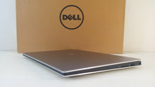 Load image into Gallery viewer, Laptop Dell XPS 13 13.3&quot; Touch i7-6500U 2.5GHz 8GB 256GB SSD XPS9350-5340SLV
