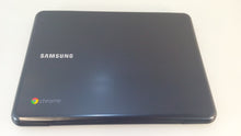 Load image into Gallery viewer, Samsung Chromebook Series 5 XE500C21 12.1&quot; 16GB SSD Intel Atom 1.66GHz 2GB Ram
