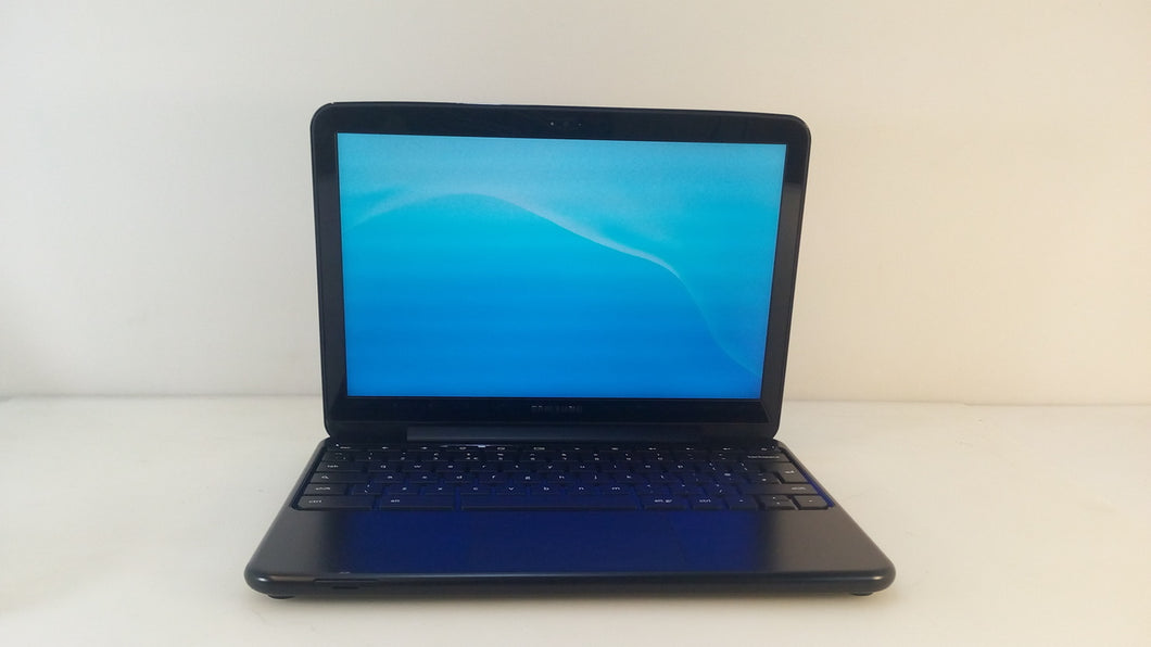 Samsung Chromebook Series 5 XE500C21 12.1