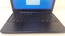 Load image into Gallery viewer, Samsung Chromebook Series 5 XE500C21 12.1&quot; 16GB SSD Intel Atom 1.66GHz 2GB Ram
