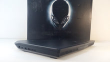 Load image into Gallery viewer, Dell Alienware 15 R2 15.6&quot; Touch i7-6700HQ 16GB 1TB+256GB SSD Nvidia GTX 970M
