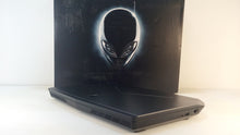 Load image into Gallery viewer, Dell Alienware 15 R2 15.6&quot; Touch i7-6700HQ 16GB 1TB+256GB SSD Nvidia GTX 970M
