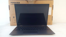 Load image into Gallery viewer, Laptop Toshiba Portege X20W-D58E1M 12.5&quot; Touch 2-in-1 i5-7200U 8GB 256GB SSD
