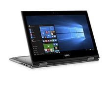 Load image into Gallery viewer, Laptop Dell Inspiron 13 Touch 2-in-1 13.3&quot; i7-7500U 8GB 256GB SSD i5378-7171GRY
