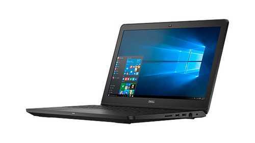 Laptop Dell Inspiron 15 7559 i7559-5012GRY 15.6