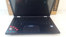 Load image into Gallery viewer, Laptop Lenovo ideapad Flex 4-1470 14&quot; 2-in-1 i5-6200U 8GB 256GB SSD 80SA0004US
