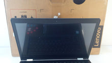 Load image into Gallery viewer, Laptop Lenovo ideapad Flex 4-1470 14&quot; 2-in-1 i5-6200U 8GB 256GB SSD 80SA0004US

