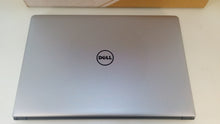 Load image into Gallery viewer, Laptop Dell Inspiron 15 5559 i5559-7081SLV 15.6&quot; Touch i7-6500U 2.5Ghz 8GB 1TB

