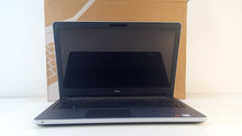 Load image into Gallery viewer, Laptop Dell Inspiron 15 5559 i5559-7081SLV 15.6&quot; Touch i7-6500U 2.5Ghz 8GB 1TB
