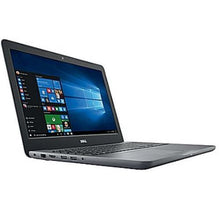 Load image into Gallery viewer, Laptop Dell Inspiron 15 5567 i5567-5274GRY 15.6&quot; i5-7200U 3.1Ghz 8GB 256GB SSD

