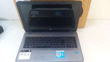 Load image into Gallery viewer, Laptop Hp 15-ay065nr 15.6&quot; Intel i3-5005U 2.0Ghz 6GB Ram 1TB HDD DVD Win 10
