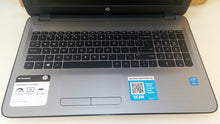 Load image into Gallery viewer, Laptop Hp 15-ay065nr 15.6&quot; Intel i3-5005U 2.0Ghz 6GB Ram 1TB HDD DVD Win 10
