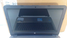 Load image into Gallery viewer, Laptop Hp 15-ay065nr 15.6&quot; Intel i3-5005U 2.0Ghz 6GB Ram 1TB HDD DVD Win 10

