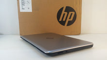 Load image into Gallery viewer, Laptop Hp 15-ay065nr 15.6&quot; Intel i3-5005U 2.0Ghz 6GB Ram 1TB HDD DVD Win 10
