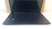 Load image into Gallery viewer, Laptop Lenovo ideapad 100-15IBD 80QQ00JGUS 15.6&quot; i5-5200U 2.2G 4GB 1TB DVD W10
