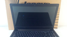 Load image into Gallery viewer, Laptop Lenovo ideapad 100-15IBD 80QQ00JGUS 15.6&quot; i5-5200U 2.2G 4GB 1TB DVD W10
