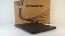 Load image into Gallery viewer, Laptop Lenovo ideapad 100-15IBD 80QQ00JGUS 15.6&quot; i5-5200U 2.2G 4GB 1TB DVD W10
