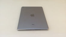 Load image into Gallery viewer, Apple iPad Air 1st Generation 32GB Wi-Fi 9.7in Space Gray MD786LL/A A1474
