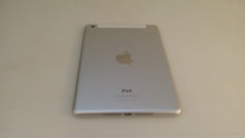 Load image into Gallery viewer, Apple iPad mini 1st Gen 32GB Wi-Fi + Verizon 7.9in White MD544LL/A A1455
