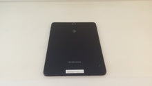 Load image into Gallery viewer, Samsung Galaxy Tab S2 SM-T817A 9.7in 32GB Wi-Fi + 4G (AT&amp;T) Tablet Black
