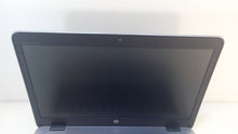 Load image into Gallery viewer, Laptop Hp Elitebook 745 G3 14&quot; AMD Pro A10-8700B R6 1.8Ghz 8Gb 256GB SSD Win 10
