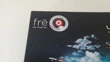 Load image into Gallery viewer, Genuine Lifeproof Fre Case Waterproof Shockproof Black for iPad Air
