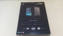 Load image into Gallery viewer, Genuine Lifeproof Fre Case Waterproof Shockproof Black for iPad Air
