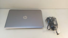 Load image into Gallery viewer, Laptop Hp Envy M6-K022DX 15.6&quot; Touchsmart AMD A10-5745 2.1Ghz 6GB 750GB Win 10
