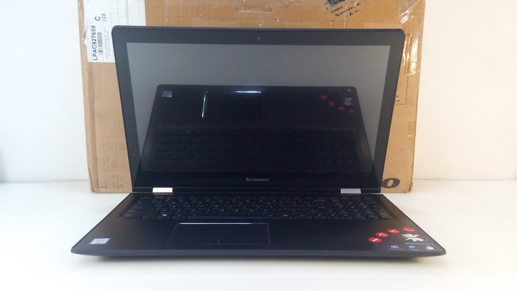 Laptop Lenovo Flex 3 1580 15.6