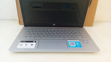 Load image into Gallery viewer, Laptop Hp Pavilion 14-bk061st 14&quot; Intel i3-7100U 2.4Ghz 8GB 1TB Windows 10
