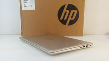 Load image into Gallery viewer, Laptop Hp Pavilion 14-bk061st 14&quot; Intel i3-7100U 2.4Ghz 8GB 1TB Windows 10
