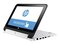 Load image into Gallery viewer, Laptop Hp x360 Convertible 11-p110nr 11.6&quot; Touch Celeron N2840 2.16Ghz 2GB 32GB
