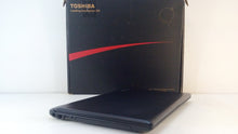 Load image into Gallery viewer, Laptop Toshiba Satellite C55-B5298 15.6&quot; Celeron N2830 2.16Ghz 4GB 500GB Win10
