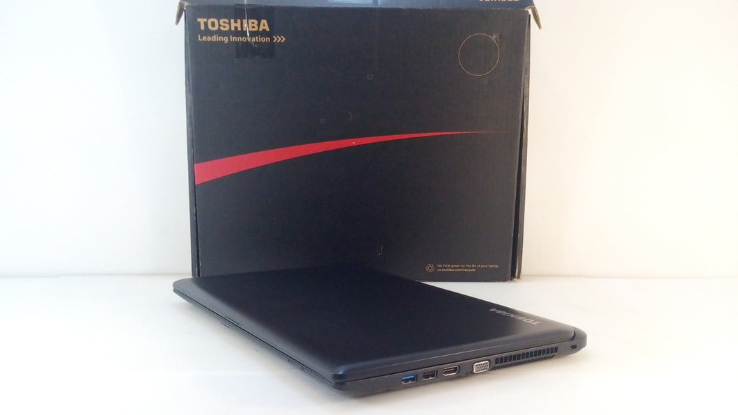 Laptop Toshiba Satellite C55-B5298 15.6