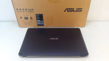Load image into Gallery viewer, Laptop Asus Vivobook R541S 15.6&quot; Intel Pentium N3710 1.6Ghz 4GB 1TB Windows10
